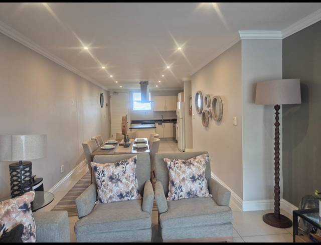 2 BEDROOM SIMPLEX FOR SALE IN LA LUCIA
